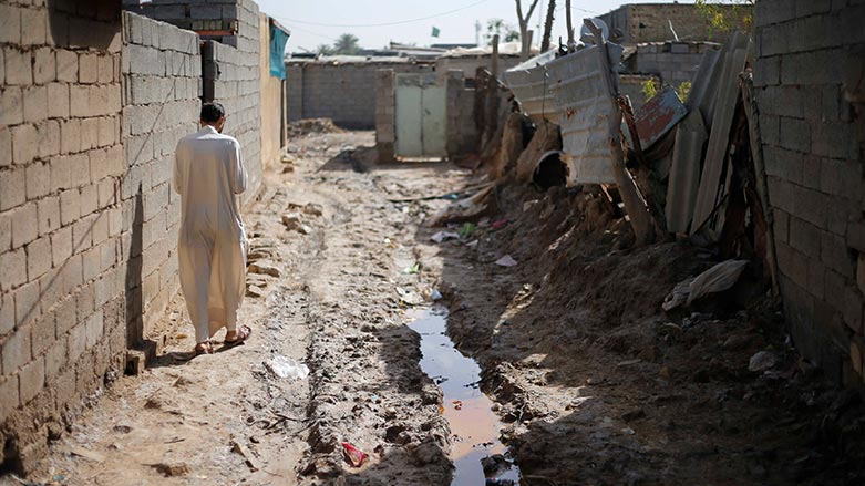 مستشارة السوداني: نسبة الفقر تبلغ 21 بالمئة في العراق
