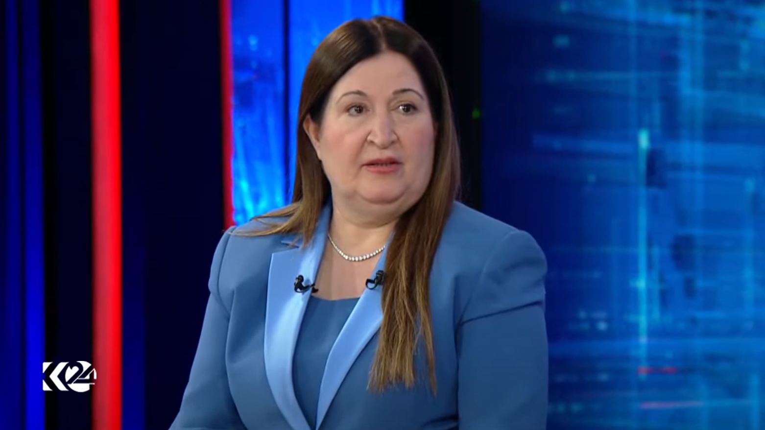 ەرۆکی فراکسیۆنی پارتی دیموکراتی کوردستان لە پەرلەمانی بەغداڤیان سەبری، س