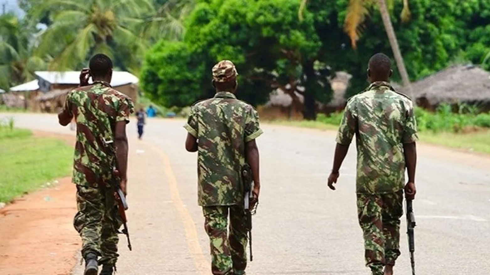 سەرکردەیەکی داعش کوژرا