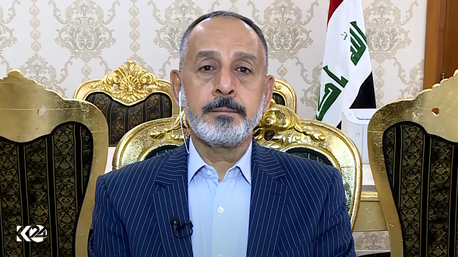 سەرکردەیەکی رەوتی سەدر: بەشداری لە هەڵبژاردنی ئەنجوومەنی پارێزگاکان ناکەین