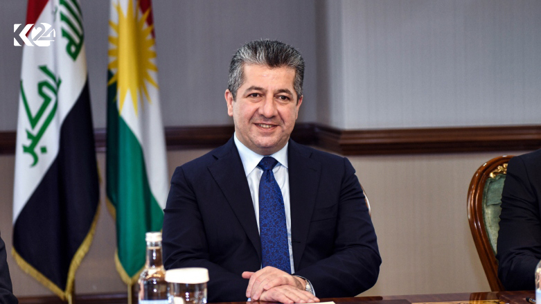 Kurdistan Region PM approves two road projects for Kifri district