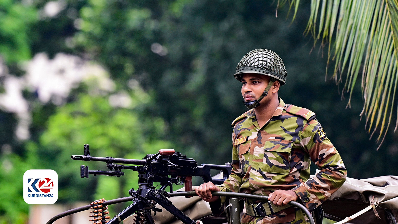 300 قتيل على الأقل حصيلة التظاهرات المناهضة للحكومة في بنغلادش