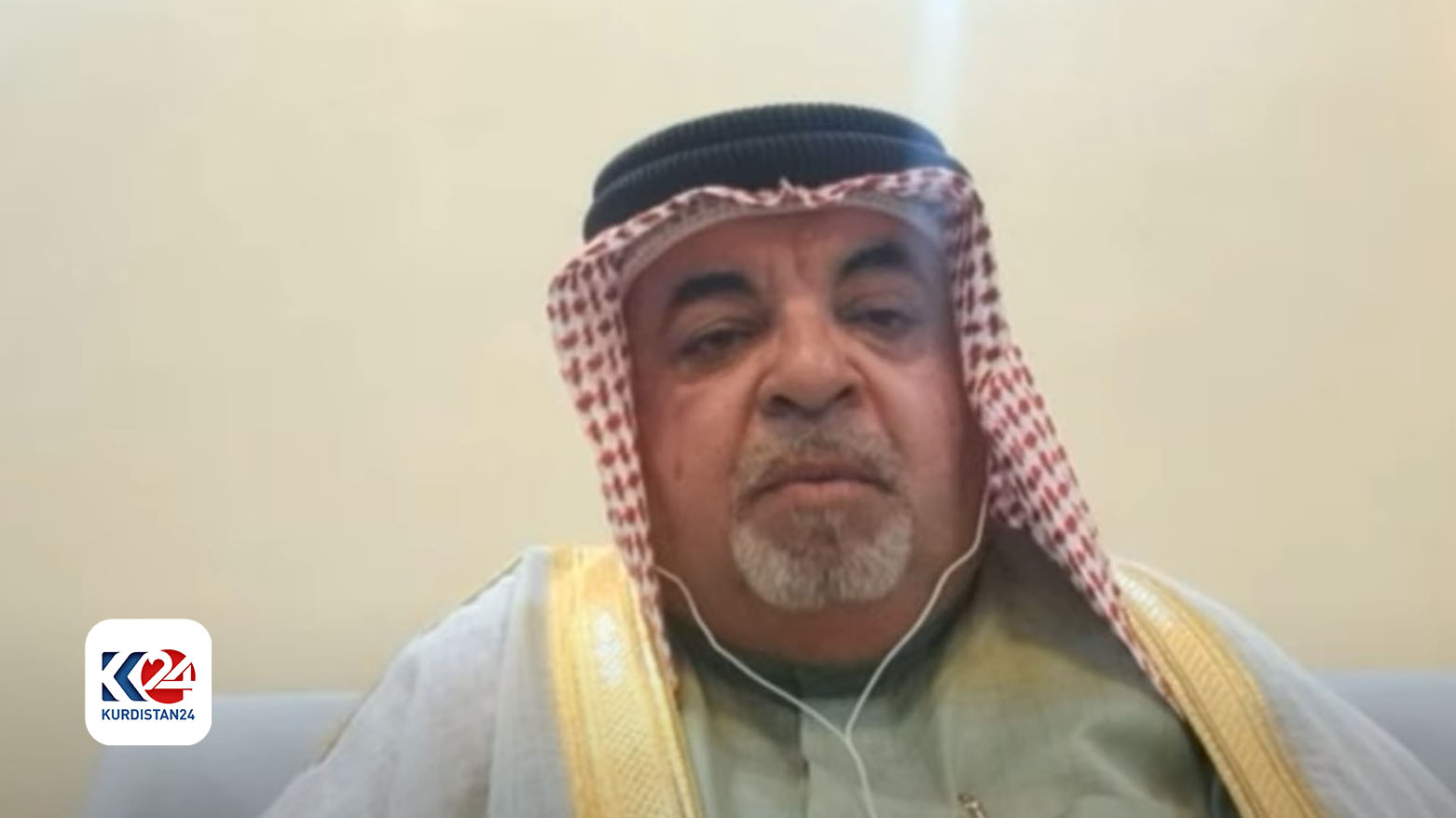 ئیبراهیم ئەلدەهش، شرۆڤەکاری سیاسی