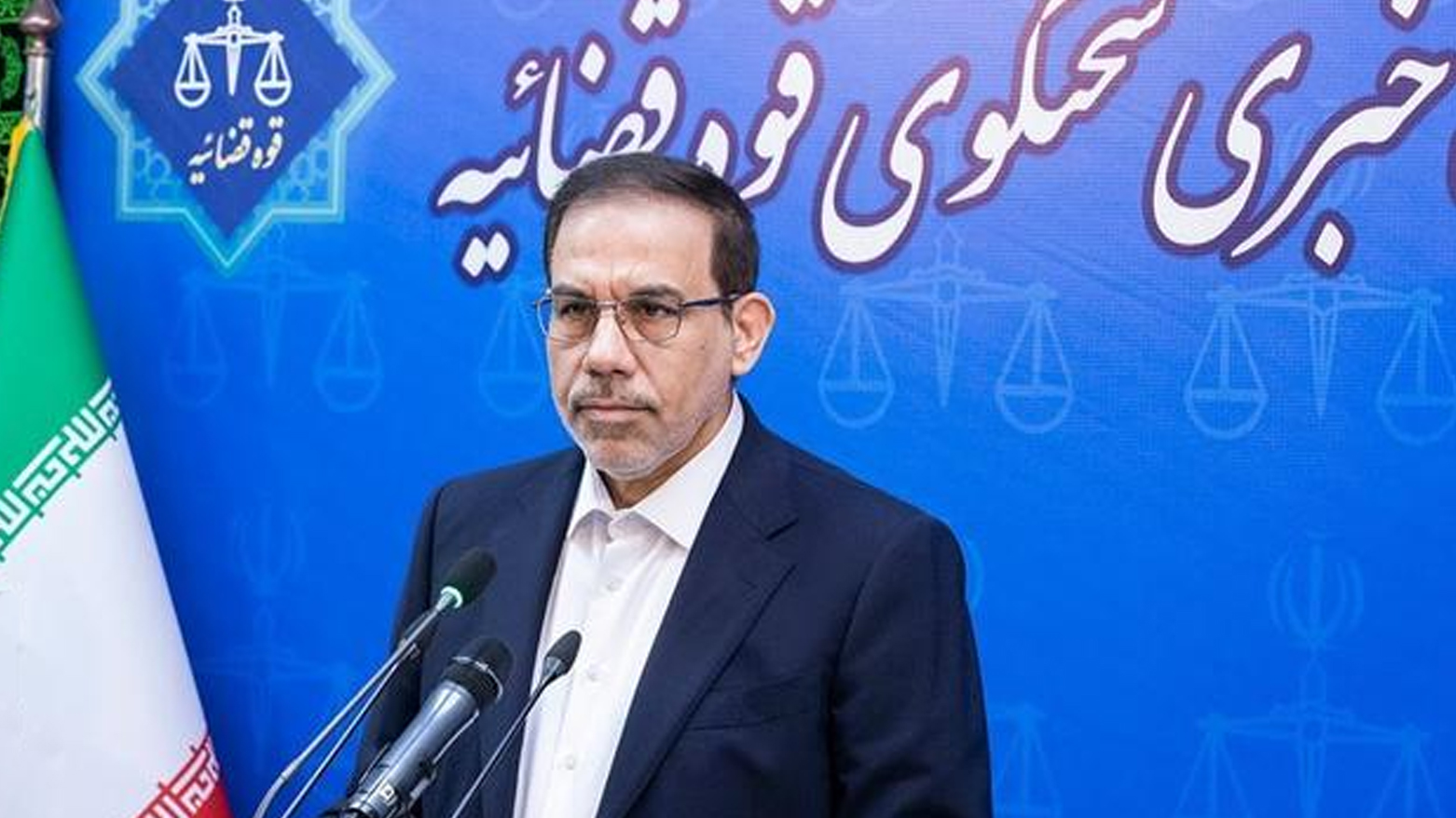 دەسەڵاتی دادوەری ئێران: هیچ کەسێک لەسەر کوشتنی هەنییە دەستگیر نەکراوە