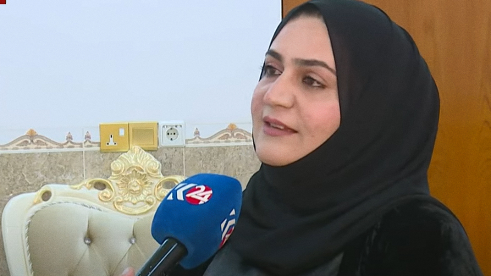 شۆخان شوانی: سەرۆکی ئەنجوومەنی پارێزگای کەرکووک بە وەکالەت لە کۆبوونەوەی هۆتێل ڕەشید ئاگەدارمانی نەکردووەتەوە