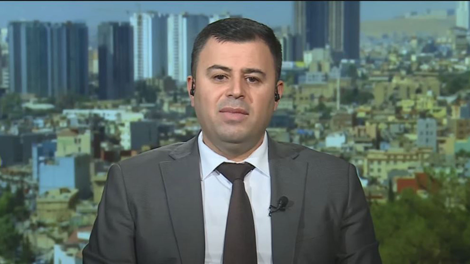 Duhok dam director highlights progress, future plans for water infrastructure