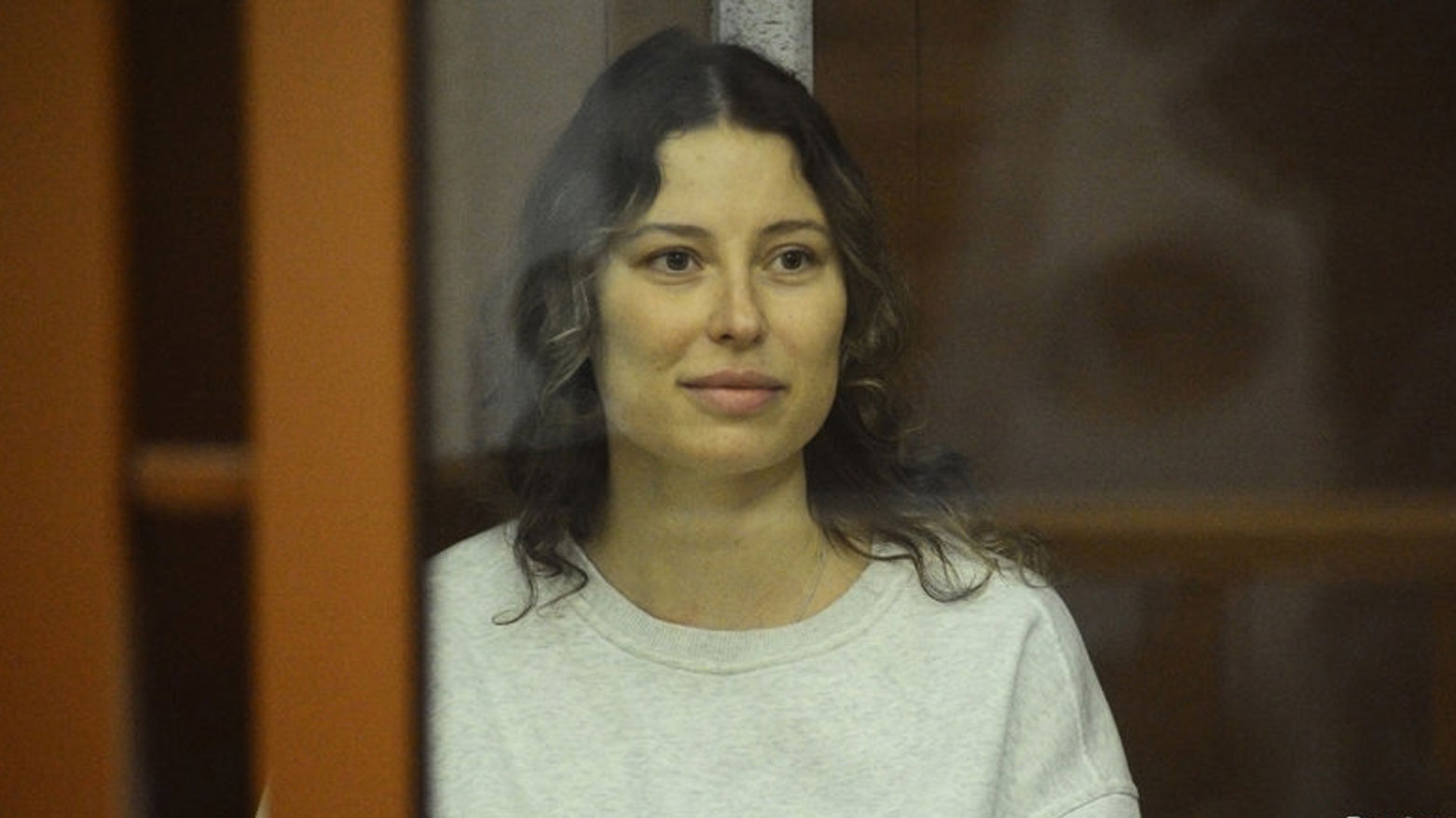 سجن أميركية - روسية في روسيا 12 عاما لتبرعها بحوالى 50 دولارا لأوكرانيا