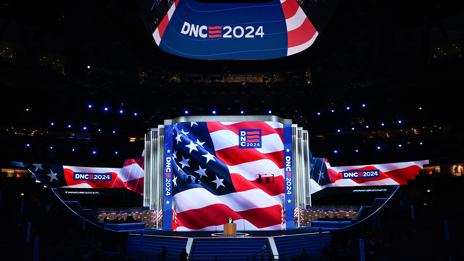 (Photo by Robyn Beck / AFP)