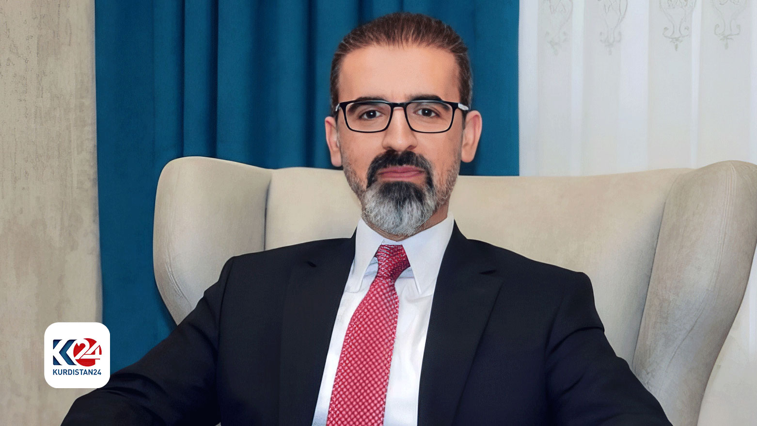ريبوار طه