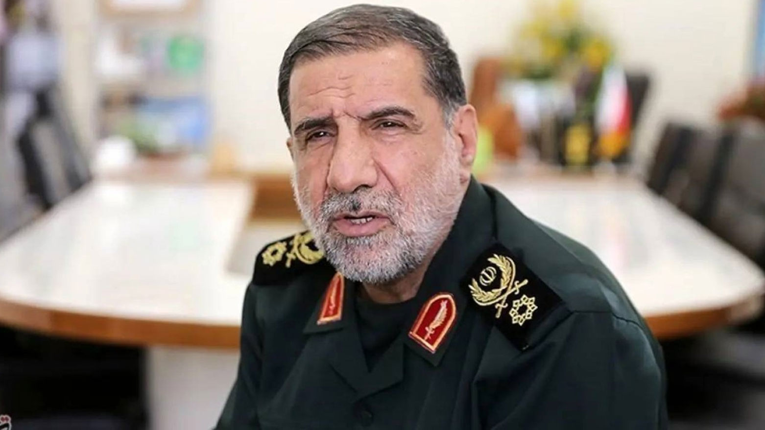 بەرپرسێکی باڵای ئێران: ئێمە کاتی وەڵامدانەوەی ئیسرائیل دەستنیشان دەکەین