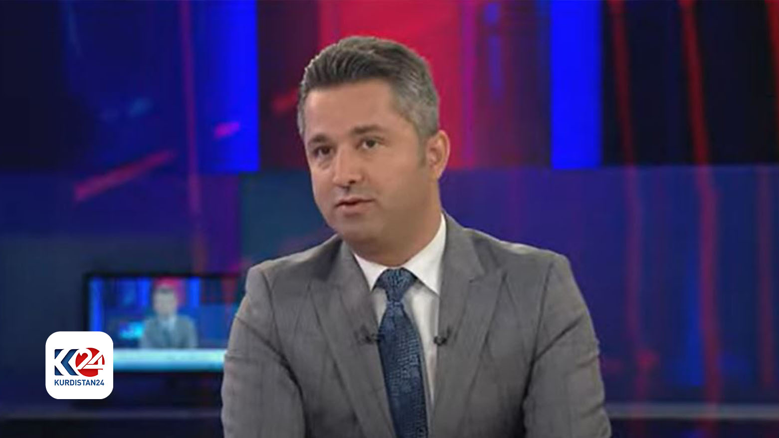 ڕەوەند قادر، سەرۆکی شارەوانی دارەتوو