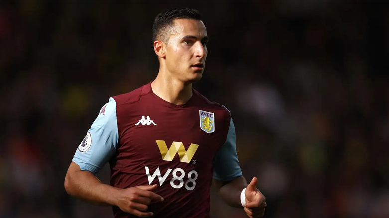 ئەنوەر ئەلغازی یاریزانی هۆڵەندی