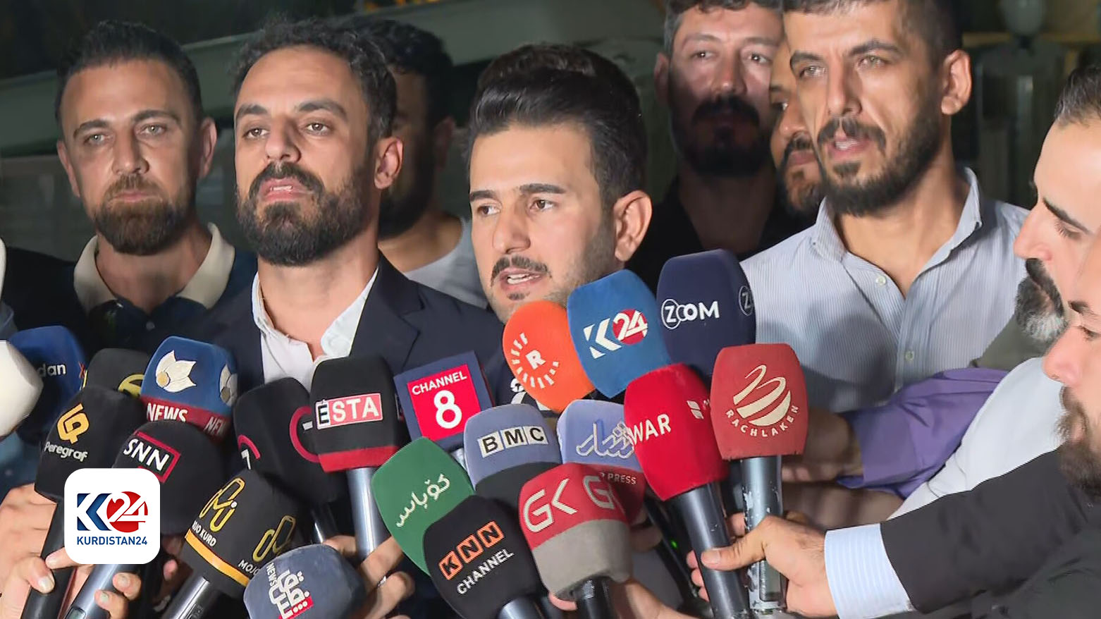 مامۆستایانی وانەبێژ لە سلێمانی