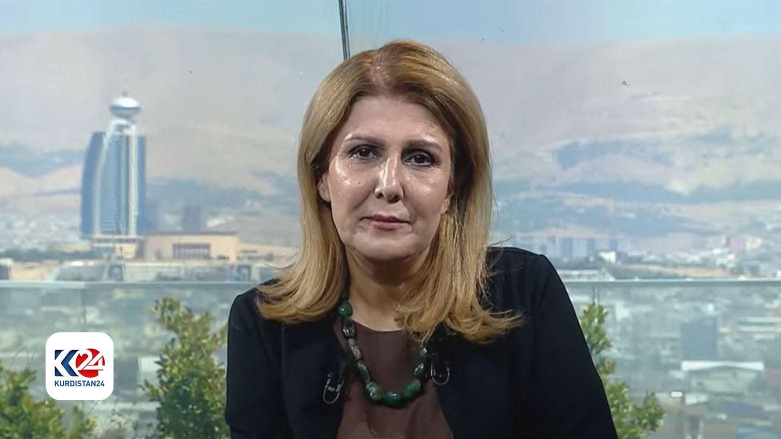 یادگار مەحموود، ئەندامی لێژنەی یاسایی لە پەرلەمانی عێراق