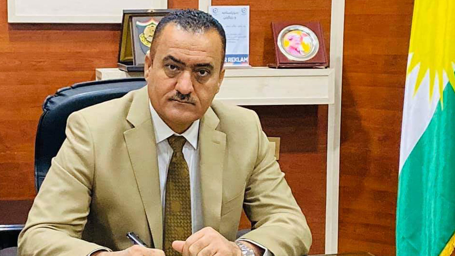 خالد نَرمو