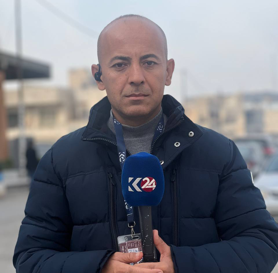 دەرمان باعەدری