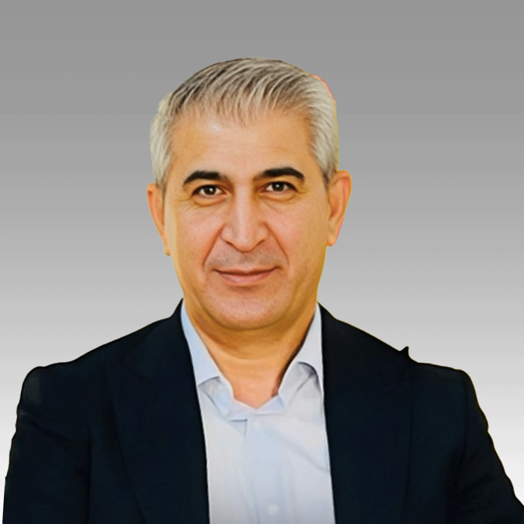 سعيد عمر