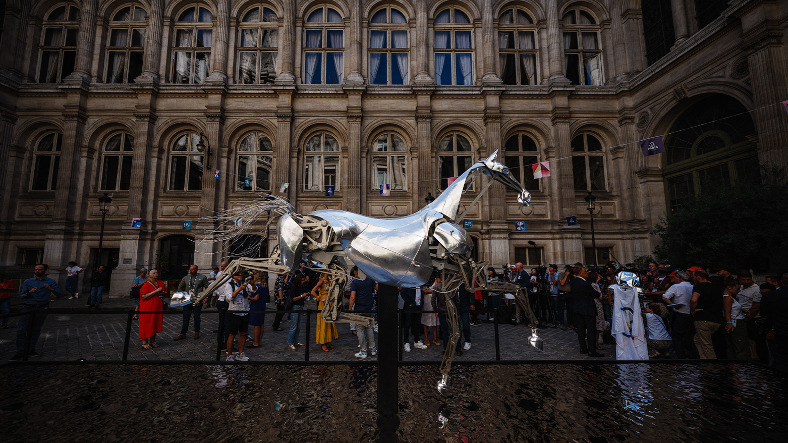(Photo by Dimitar DILKOFF / AFP)