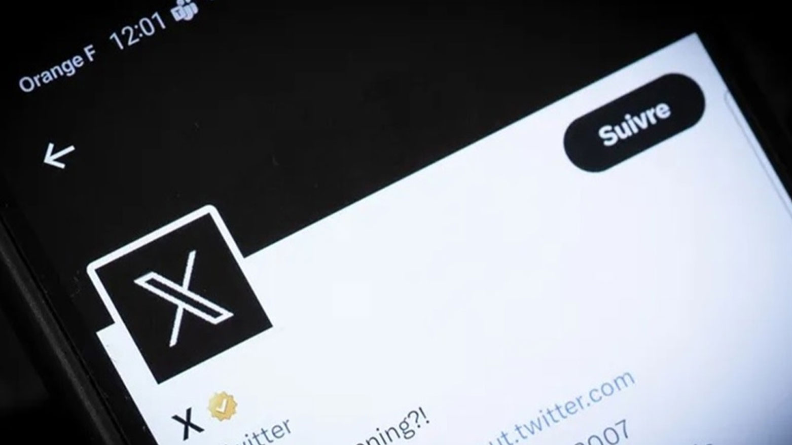 محكمة برازيلية تأمر بإغلاق منصة إكس في البلاد