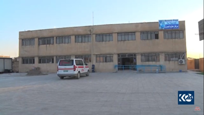 Li rojavayê Kurdistanê 3 kesên din bi Koronayê canê xwe ji dest dan
