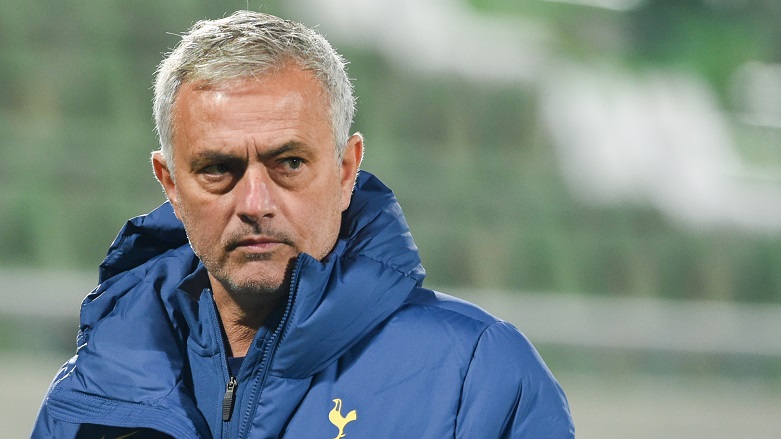 Mourinho