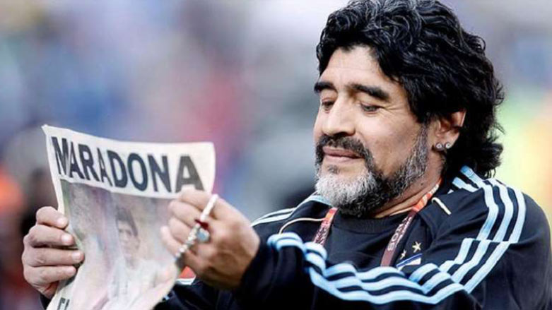 Maradona