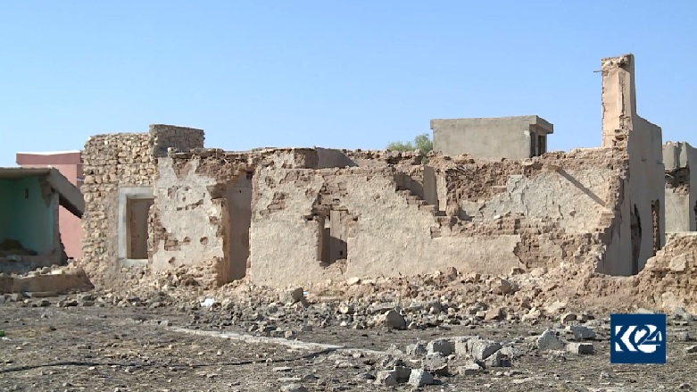 بازسازی شنگال