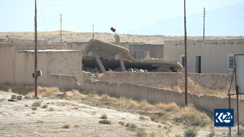 بازسازی شنگال