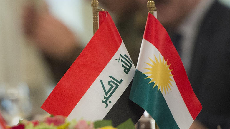 Kürdistan ile Irak'ın görüşmeleri sürüyor