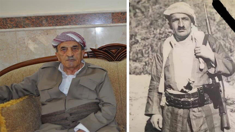 مستەفا ساڵح ئاغا نێروەیی،
