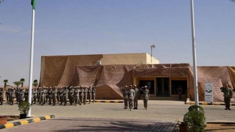 ABD - Suudi Arabistan tatbikatı