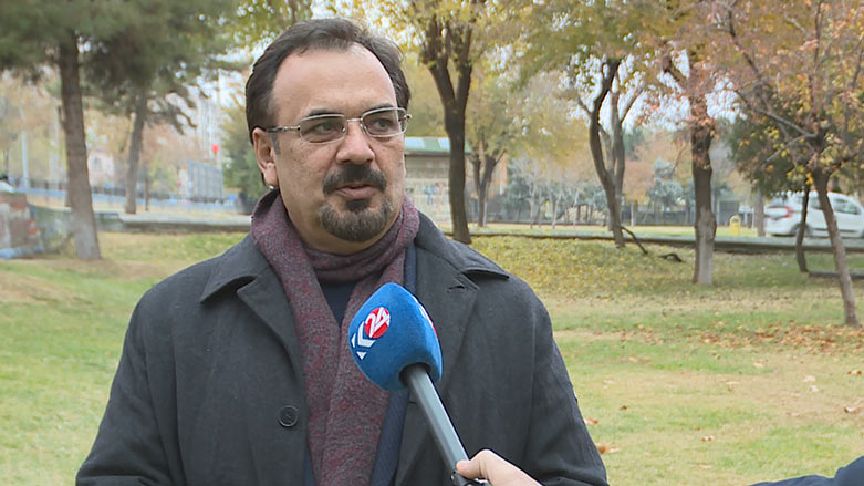 Prof. Dr. Rüstem Erkan, AB Liderler Zirvesi'ni değerlendirdi