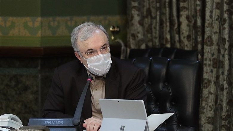 İran Sağlık Bakanı