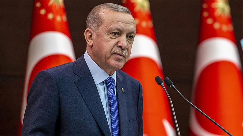 Türkiye Cumhurbaşkanı Recep Tayyip Erdoğan, Covid-19 aşısı olacağını söyledi