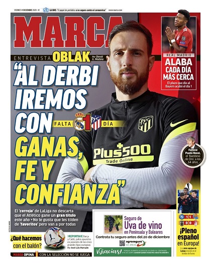 رۆژنامە وەرزشیەکانی جیهان