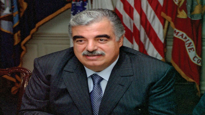 Lübnan Eski Başbakanı Refik Hariri