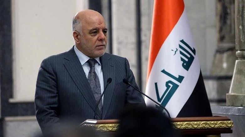Irak Eski Başbakanı Haydar Abadi
