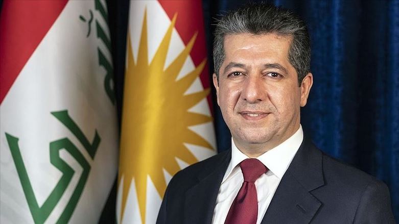 Başbakan: Kürdistanlı kadınlar özgürlük mücadelesine güçlü katılım gösterdi