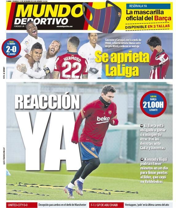 رۆژنامەکانی ئەمڕۆی جیهان