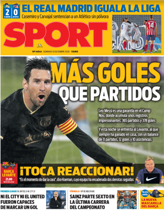 رۆژنامەکانی ئەمڕۆی جیهان