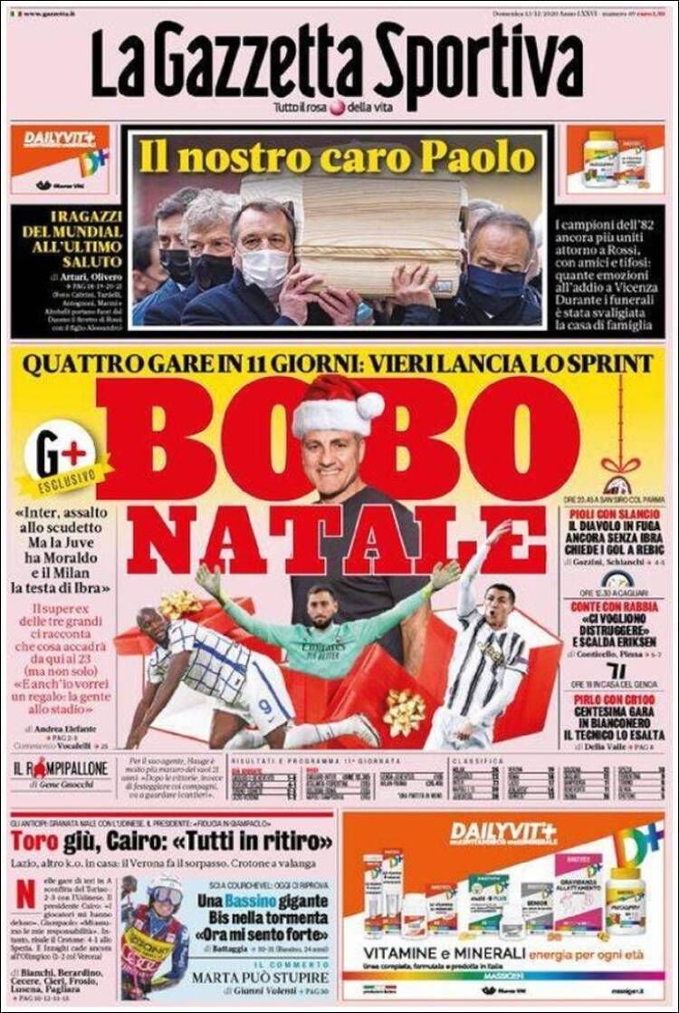 رۆژنامەکانی ئەمڕۆی جیهان