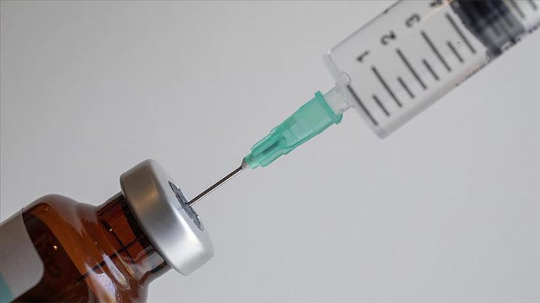 Covid-19 aşısı