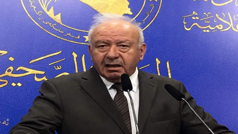 ححەنین قەدۆ - پەرلەمانتاری فراكسیۆنی بەدر كۆچی دوایی كرد