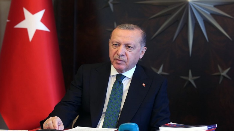 Recep Tayyip Erdoğan