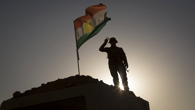 بۆ "نوێنەرە خۆفرۆشەکانی" کورد لە بەغدا