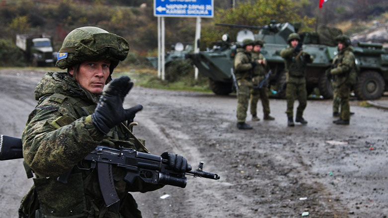 Ermenistan'dan açıklama geldi