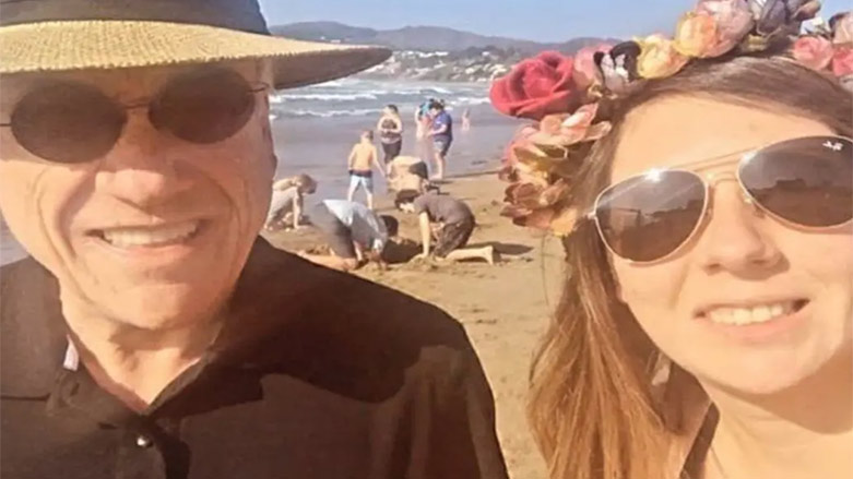 Cezaya sebep olan selfie