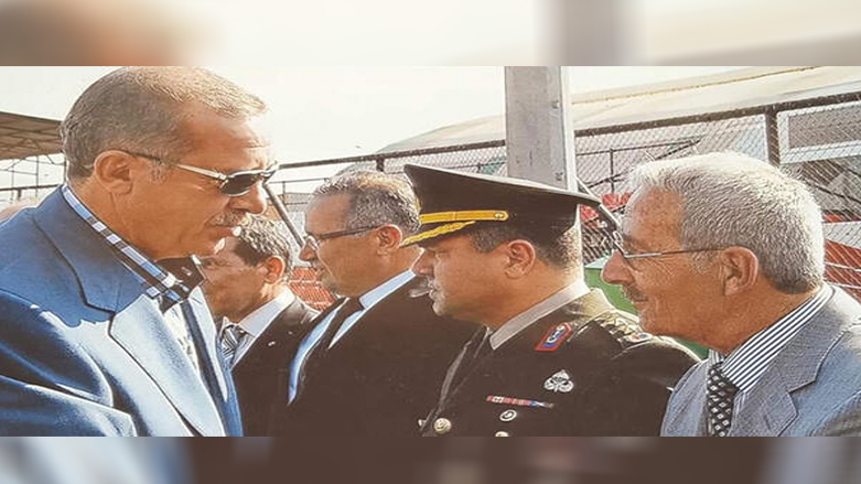 برازایه‌كی سه‌رۆك كۆماری توركیا كۆچی دواییكرد
