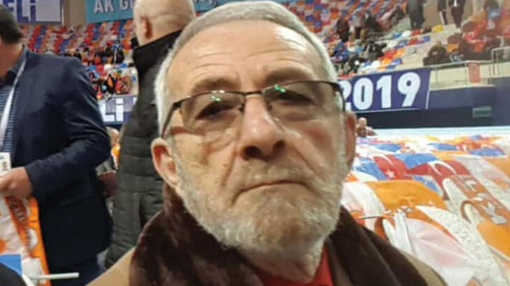 ئەحمەد ئەردۆغان