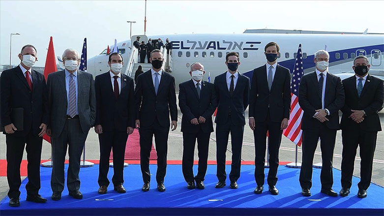 Fas, İsrail'le normalleşme kararı almıştı